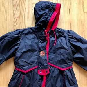 Vintage German Jacket